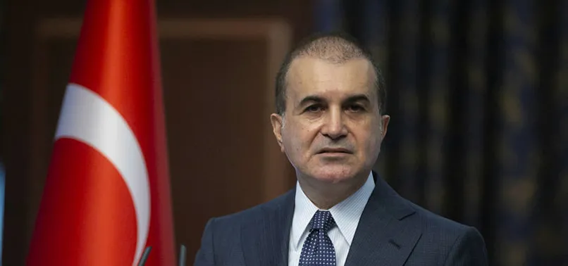 AK Parti'den Pençe-Kaplan Operasyonu hakkında ilk açıklama