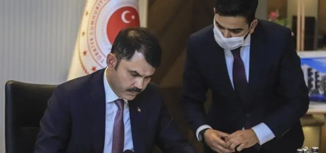 Türkiye ve Arnavutluk imzaları attı! 522 konut inşa edilecek