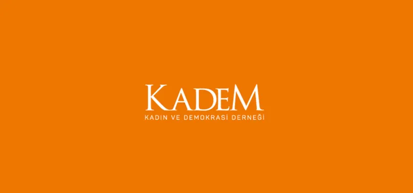 KADEM’den 8 Mart Dünya Kadınlar Günü bildirisi