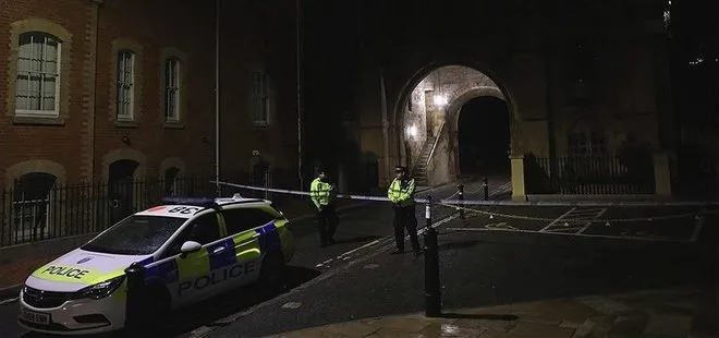 İngiltere’de dün 3 kişi ölmüştü! Bıçaklı saldırıyı terör olayı ilan ettiler