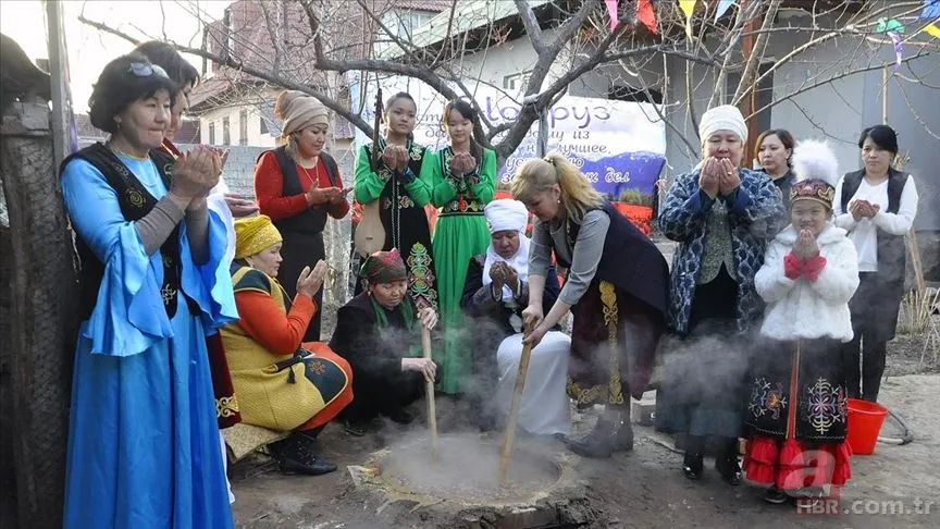 Nevruz nedir, ne demek? 2023 Nevruz Bayramı ne zaman, tatil mi? Adet, gelenek ve görenekler neler? 7