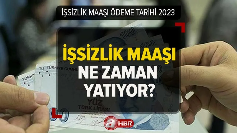 İŞKUR işşizlik maaşı ne zaman yatar 2023? İşsizlik maaşı nasıl alınır, başvuru şartları neler?