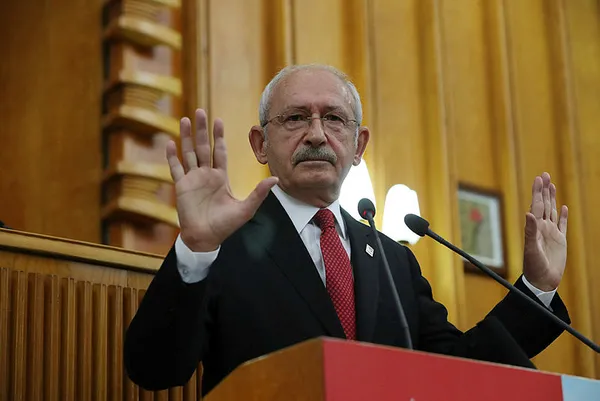 Tek gündemi değişim olan CHP’de Kılıçdaroğlu’ndan seçmeni çılgına çeviren sözler: 16’lı masa kuracağım