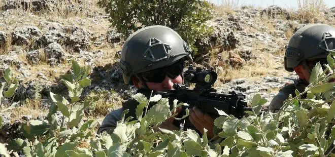 PKK iyice köşeye sıkıştı! ’Yalanları artırın’ talimatı