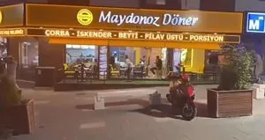 Maydonoz Döner hakkında bomba gerçek
