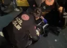 Bursa’da feci kaza! 18 yaşındaki sürücü ağır yaralı