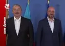 Aliyev’den Türkiye karşıtı oluşuma ret
