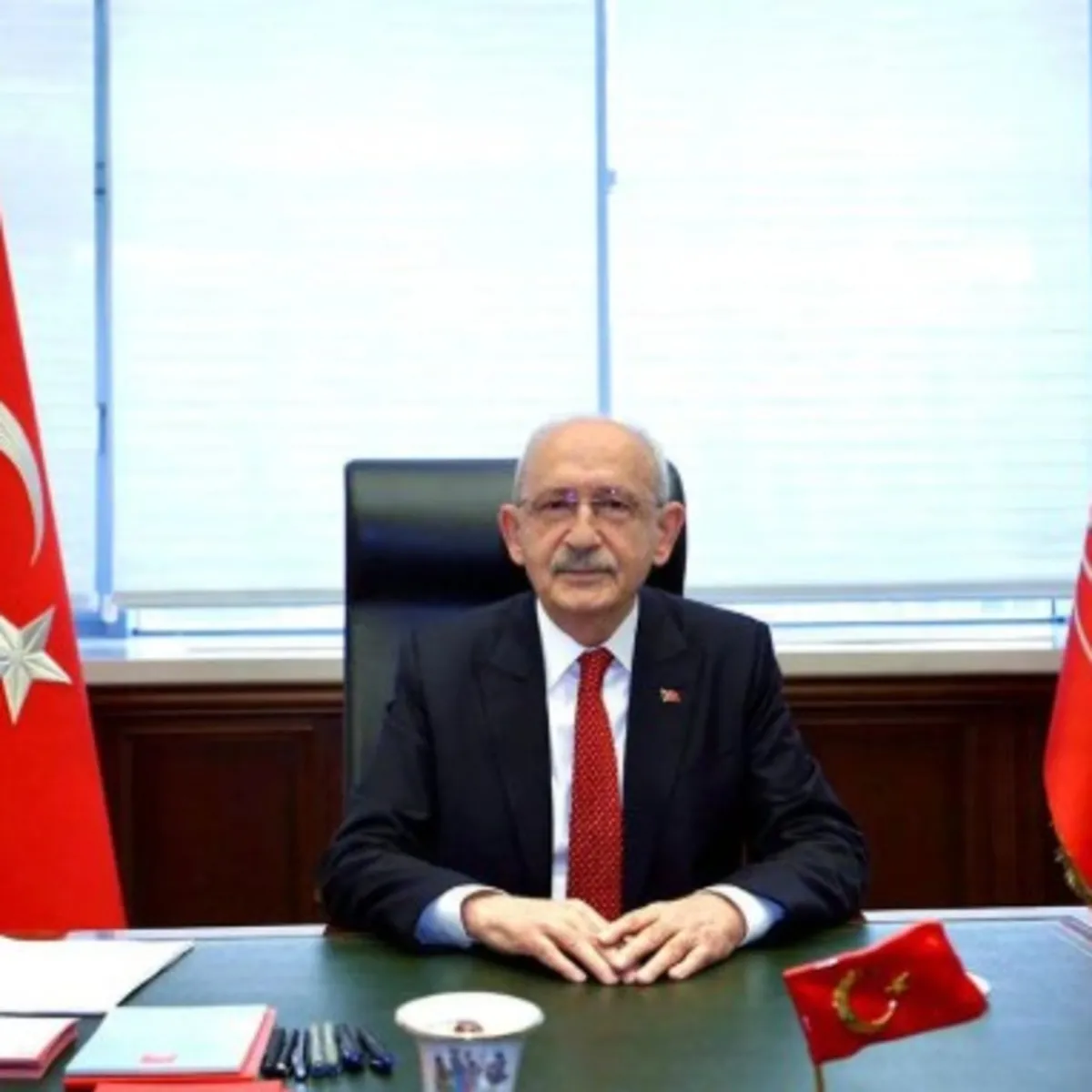Meclis gerilimi sonrası CHP'de gözler MYK'da! Muhalefetin ro