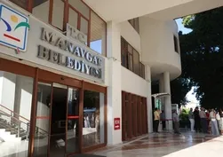 Manavgat Belediyesi'ne rüşvet operasyonu: 5 şüpheli tutuklandı