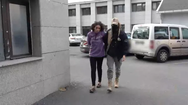 SON DAKİKA! Taksim İstiklal Caddesi’ndeki hain saldırının talimatı Kobani’den | Saldırgan PKK bağlantısını itiraf etti