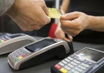 Kredi kartını en çok ne için kullandık?
