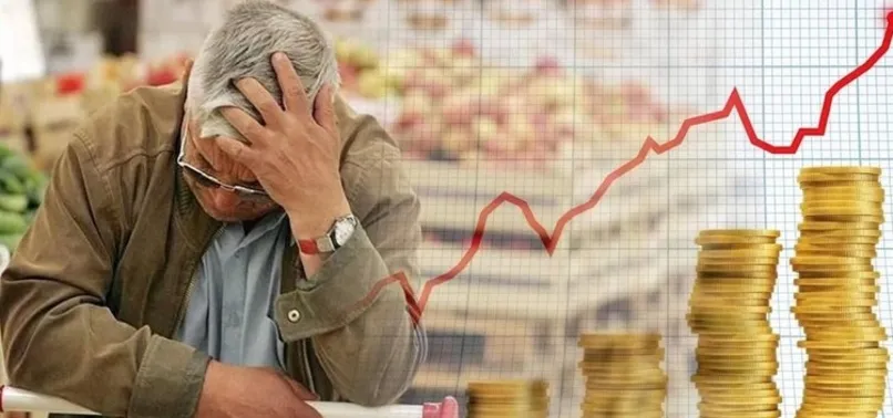 Avrupa'da dev firmalar iflasa sürükleniyor! Çift haneli enflasyon başlarına bela oldu