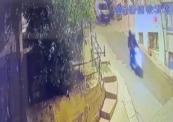 Polonya'dan Beyoğlu'na uzanan husumet! Dükkanları kurşunlattı