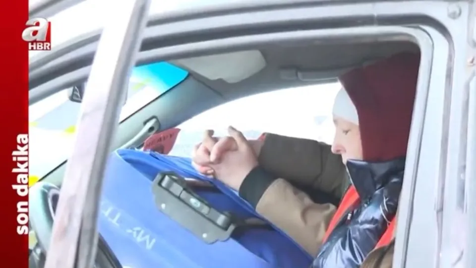 A Haber sıcak bölgede! İrpin’de art arda patlamalar