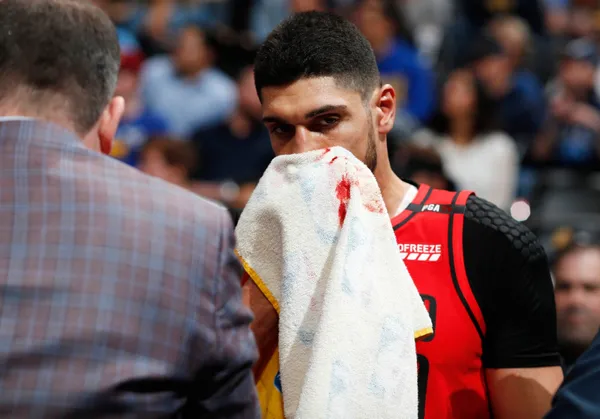 ABD’li avukat Robert Amsterdam FETÖ’cü Enes Kanter’in kirli bir yüzünü daha ortaya çıkardı: Silah şirketiyle bağlantını açıkla