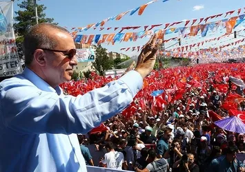 Bilecik'te 109 tonluk altın rezervi müjdesi! İlk külçe Başkan Erdoğan'dan! Osmanlı'nın kalbi ekonomiye can katacak