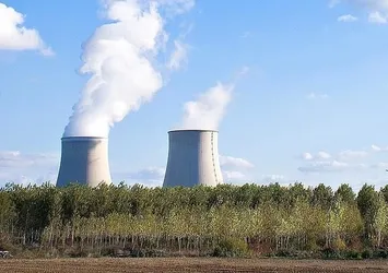 Fransa'dan nükleer santral kararı