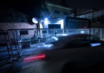 Suudi Arabistan'a destek veren 5 ülke