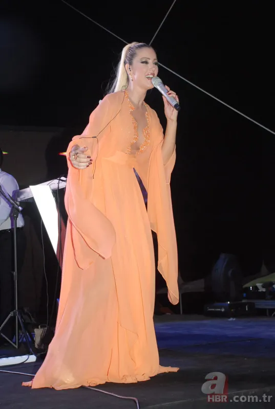 Petek Dinçöz Miami’deki lüks evini nasıl aldı? Reza Zarrab iddialarına net yanıt geldi 7