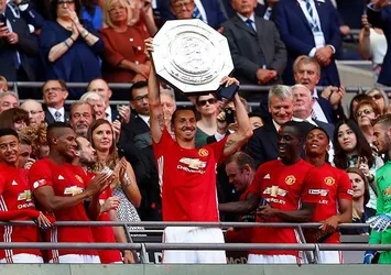 Mourinho sezona kupayla başladı