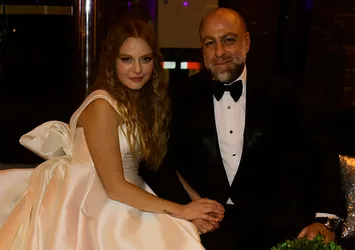 Naz Elmas’ın eşi Erol Özmandıracı'ya büyükk şok! Mahkeme kararını verdi