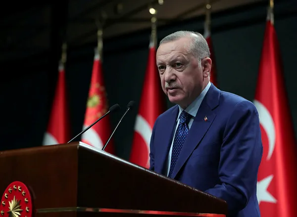 Başkan Recep Tayyip Erdoğan Kabine toplantısı sonrasında duyurdu! Yeni kısıtlama geldi mi? Ramazan’da kısıtlamalar olacak mı? Tam kapanma kararı alındı mı?