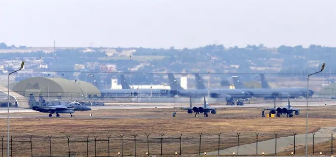 Türkiye’den ABD’ye İncirlik resti