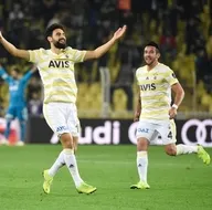 Fenerbahçe - Yeni Malatyaspor maçından kareler