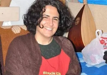 İşte Ebru Timtik'in DHKP-C eylemleri! Terör örgütünden kızı Alev Emir’i kurtarmaya çalışan anne Güler Emir’e bağırmış
