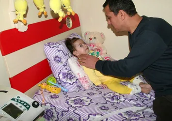 Gözlerini o cihazdan ayıramıyorlar