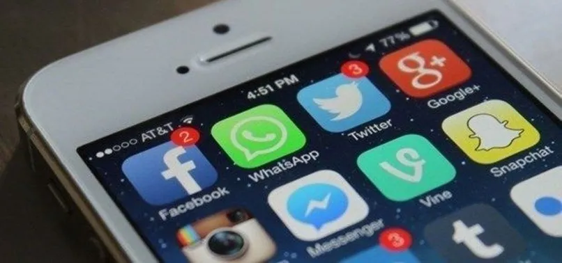 WhatsApp'tan skandal hata: Sohbetler Google'a sızdı