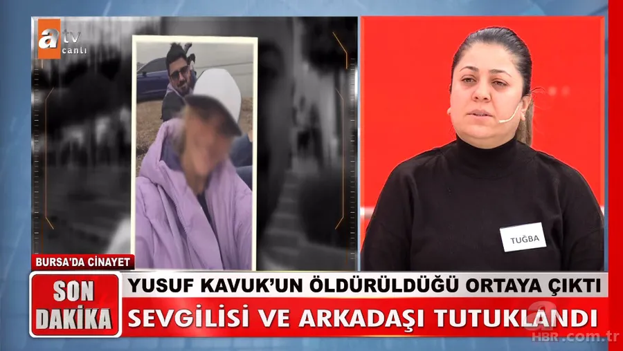 Müge Anlı'da aranan Yusuf Kavuk'un cansız bedeni bulundu! Sorgu sırasında itiraf geldi! Gömdüğü yerde piknik yapmış 5