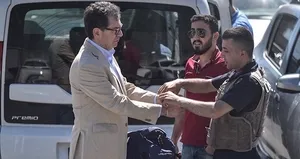 Kelepçe olayının aslı ne?