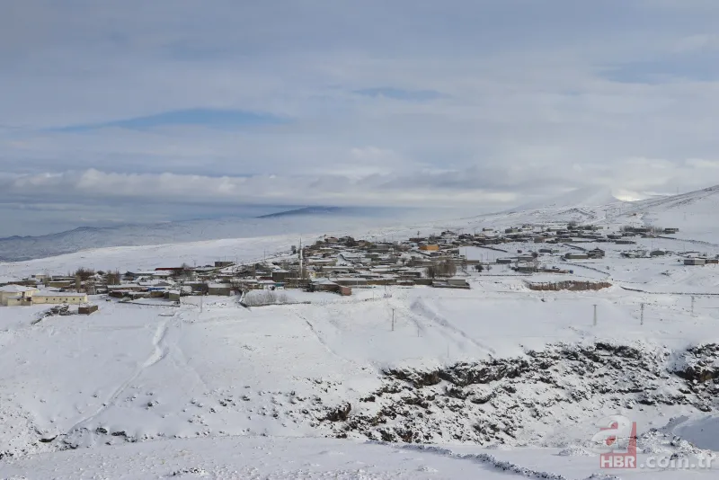 Son dakika: Kar tatili haberi geldi! Bugün bu illerde okullar tatil! 8