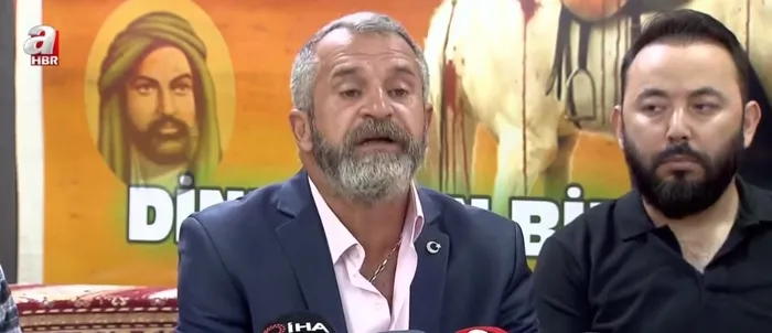 Başkan Erdoğan cemevi ziyaret edecek ve Alevi Dedeleri ve akademisyenlerle buluşacak - 6