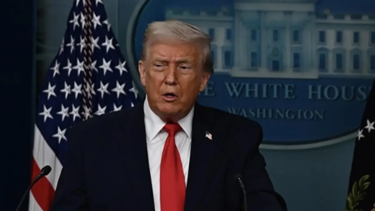 Trump'ın Salı günü İran için hamlesi ne olacak? | ABD yönetiminde savaş çatlakları derinleşiyor