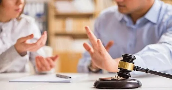 Yargıtay'dan emsal karar! Zengin kadın erkeğe nafaka verir mi? - 5