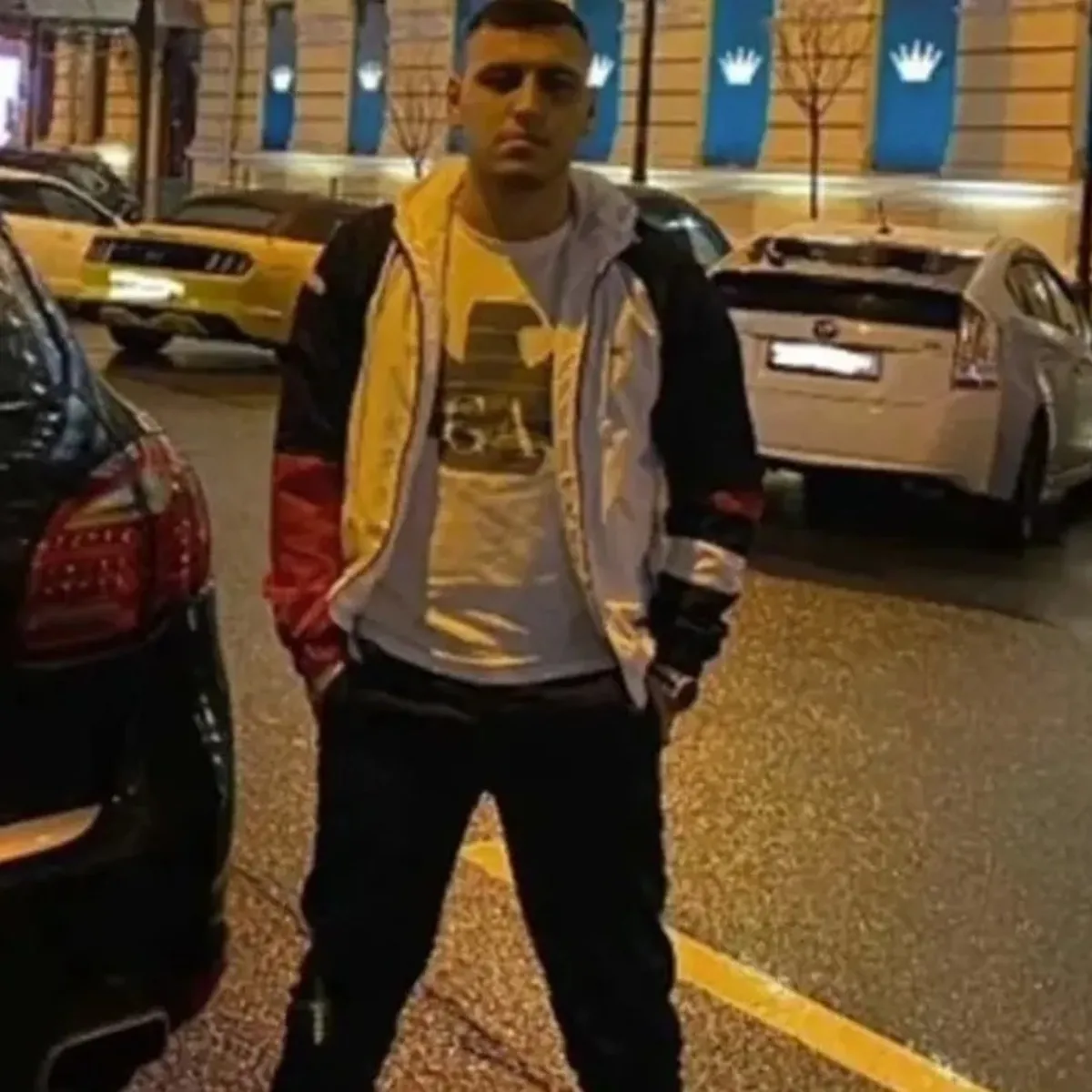 Ağır ceza hakimine akılalmaz tehdit! “Abinden sebep seni de öldüreceğiz”