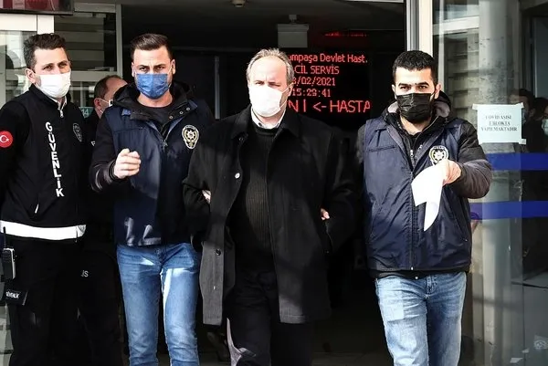 AK Partili Özlem Zengin'e hakaret davasında flaş gelişme! Alçak sözler için istenen ceza belli oldu - 4
