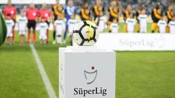 Süper Lig 2021-2022 sezonu ne zaman başlayacak? Ligler hangi ay başlayacak? Transfer sezonu... - 2