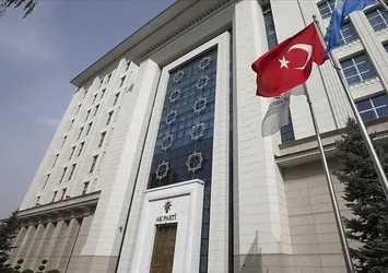 AK Parti teşkilatları 81 ilde sahaya iniyor! Türkiye Yüzyılı hamlesi
