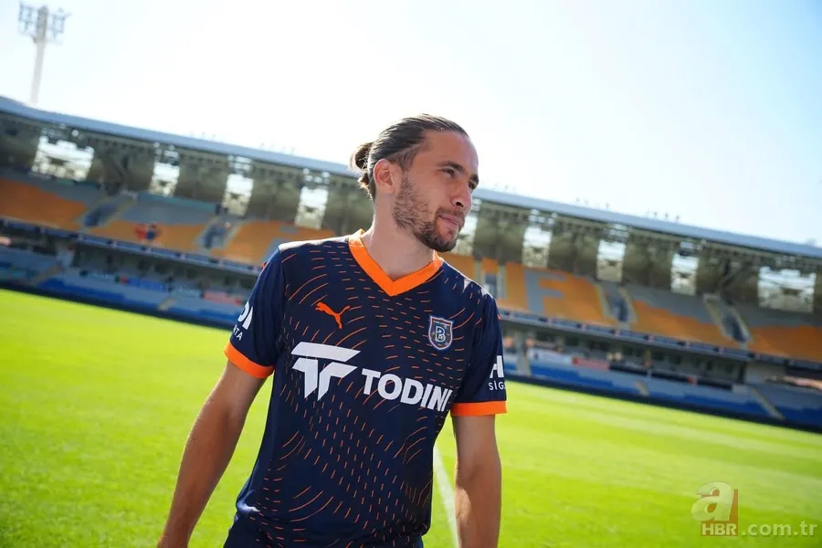 Fenerbahçe'de bomba transfer! Beşiktaş ve Galatasaray'ın elinden kapıyor! Ferdi Kadıoğlu'na alternatif 9