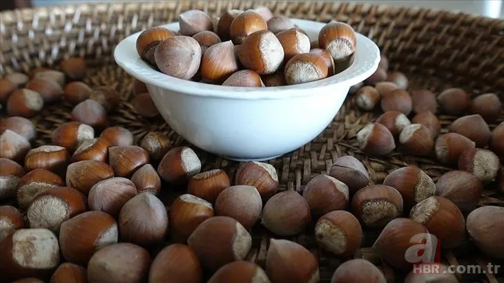 Fındık fiyatları 11 Ekim 2021! Ordu, Giresun, Samsun, Trabzon 2021 fındık alış-satış fiyatı ne kadar, kaç TL? 9