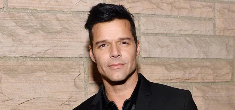 Ricky Martin'den Yeni Zelanda'daki cami saldırısına ve dünya medyasına tepki