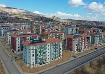 Devlet-millet el ele 11 kent yeniden kuruldu! Deprem bölgesine yatırım yağacak