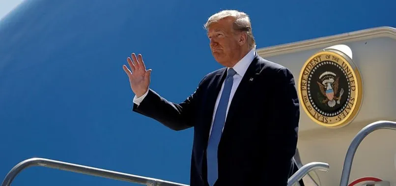 Trump, kritik kararı 48 saat içinde açıklayacak