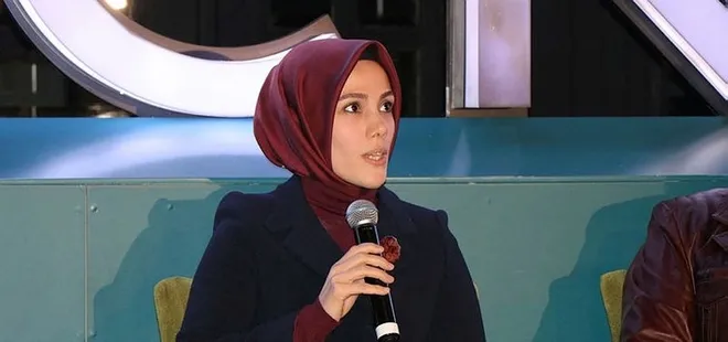 Esra Albayrak 28 Şubat sürecini anlattı