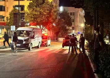 Tunceli'de kent meydanında bomba paniği! Şüpheli çanta ekipleri alarma geçirdi