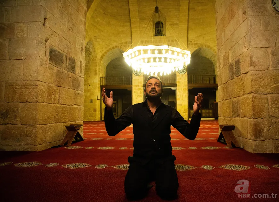 Bir Zamanlar Çukurova’da İstanbullu Yılmaz’a veda! Züleyha ve Yılmaz’ı bu kez ölüm ayırıyor 4