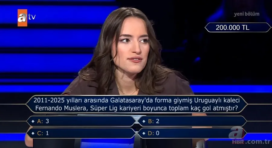 Galatasaray’ın efsanesi geceye damga vurdu! Muslera sorusu ekrana kilitledi 10
